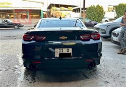 شيفروليه كامارو